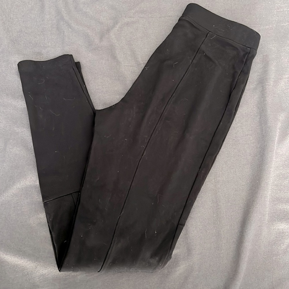 High waisted pontelle leggings